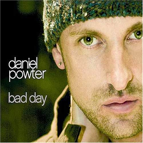 Daniel Powter单曲夺魁