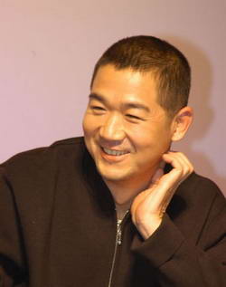 张国立(资料图片)