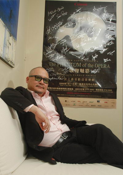 大国文化集团CEO李进