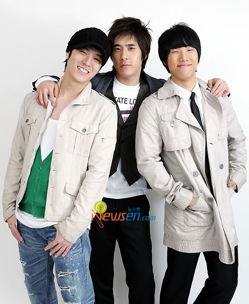 SG Wannabe