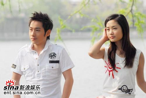 饶天亮的《做你的爱人》MV开机