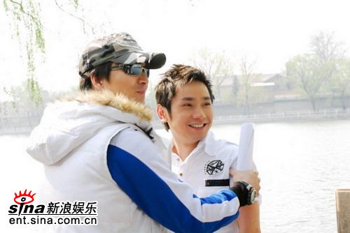 饶天亮《做你的爱人》MV正式开机