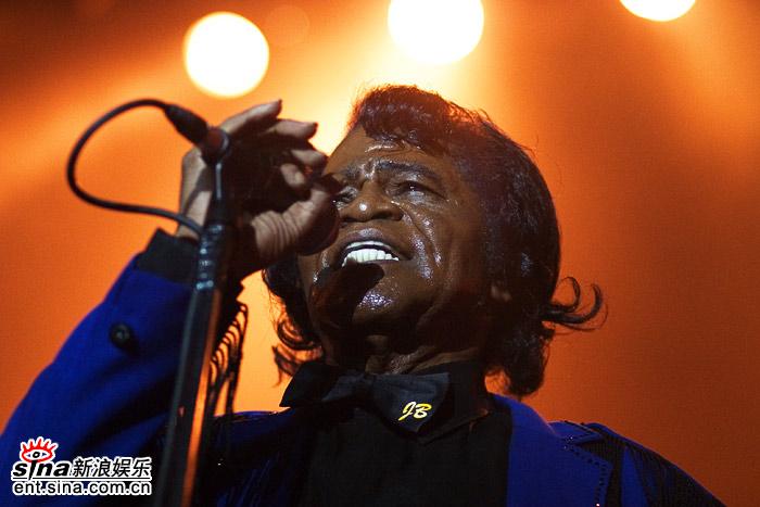 JamesBrown