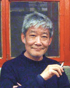 音乐人张弘毅
