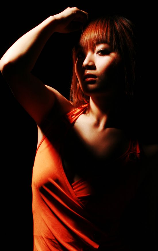 资料介绍:联盟歌会河南8强--张梦菲(图)