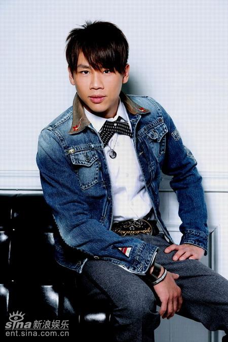 资料图片陶喆最新造型4