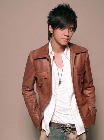 九洲巨室呈现2007流行音乐季罗志祥简介