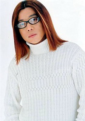 评委资料郭峰