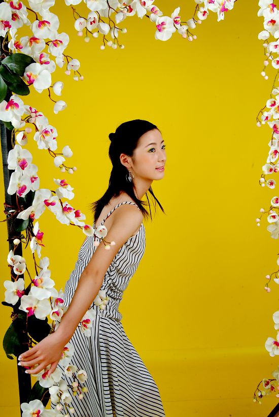 资料介绍:联盟歌会山东8强--樊蓓蓓