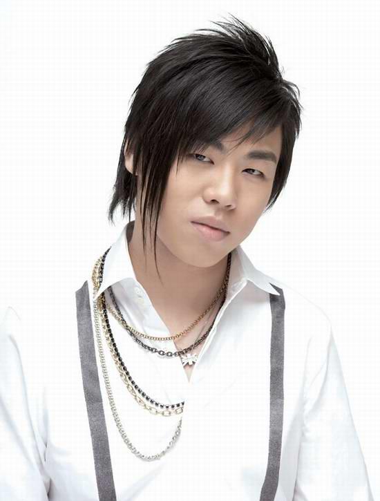 胡彦斌筹备老歌新唱专辑 向奥运致敬(附图)