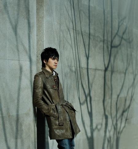 李健专辑《想念你》成中歌榜金曲榜最大赢家