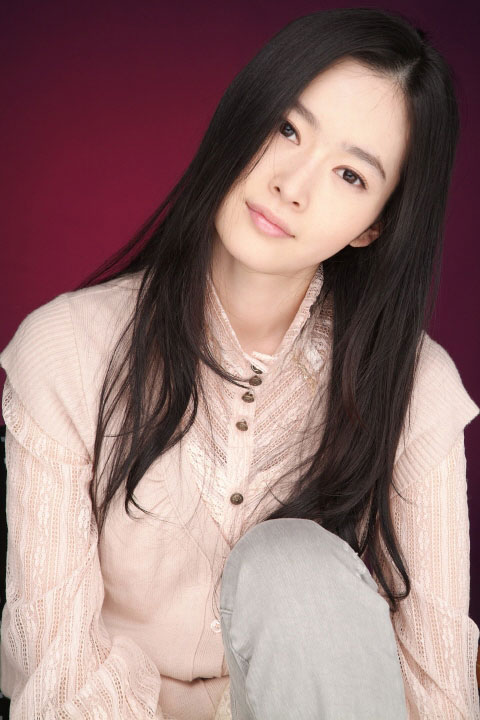 韩星maybee新曲被选为廉晶雅新片背景音乐图