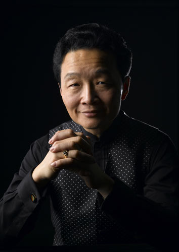 10月13日-新加坡华乐团音乐会