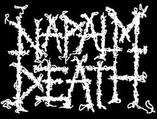 极端金属乐队napalm death九月中国巡演(图)