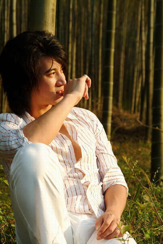 艺人介绍:蒲巴甲