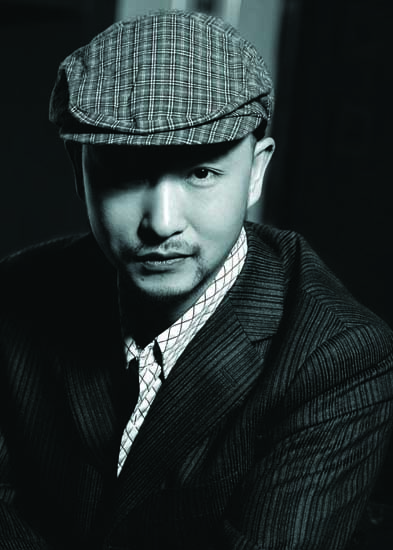 青年歌手刘可《寂寞才说爱》网民热捧