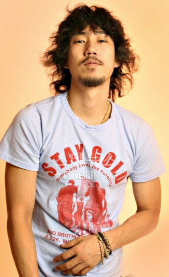 韩国歌手drunkentiger伤后复出将发行新专辑