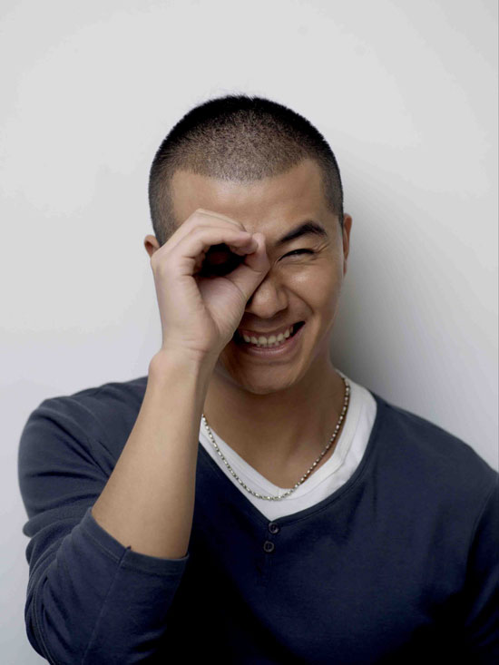 资料图片:安琥最新造型--秋意盎然(7)