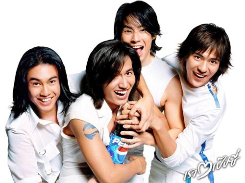 言承旭吴建豪离队 传f4十月将正式解散(附图)