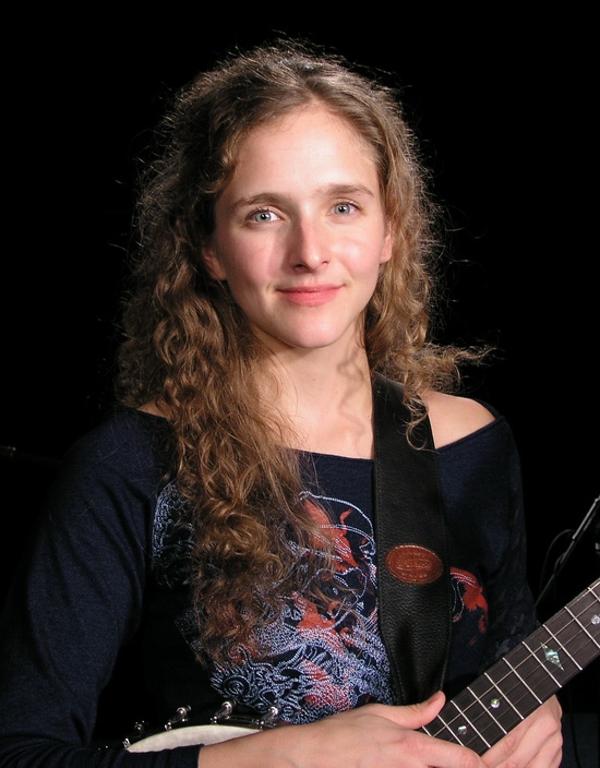 乐队介绍:abigail washburn(美国)_影音娱乐_新浪网