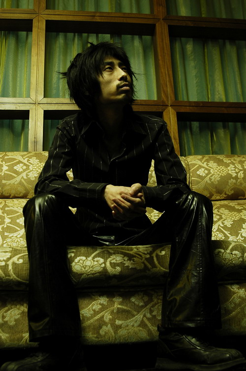 谢天笑与孔祥东提前合作 奥运晚会携手登场(图)