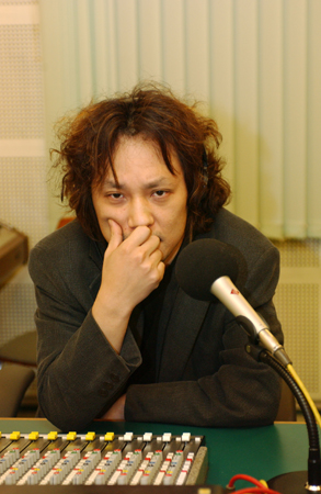 【2007.09.26】【音乐】申海哲,出道20周年纪念演唱会