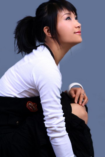 《越狱》中文主题曲 艾晴晴欲成为最佳演唱者