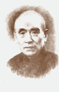 《音乐百年》音乐名人:沈心工