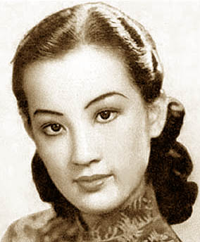 《音乐百年》音乐名人:周璇