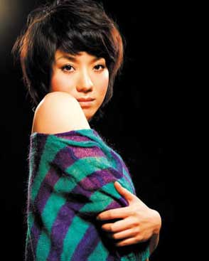 樊桐舟做只从容淡定的黑鸭子