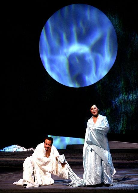 体验东方冥想色彩