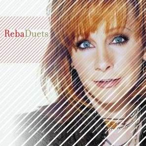 Reba McEntire封面