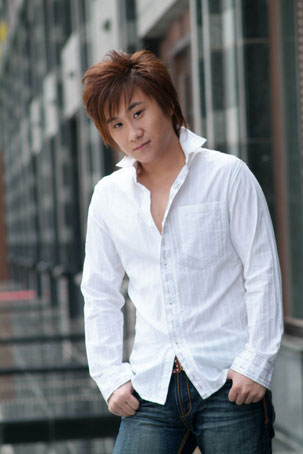 "城市新贵"歌手王征携《超越》冲击央视春晚