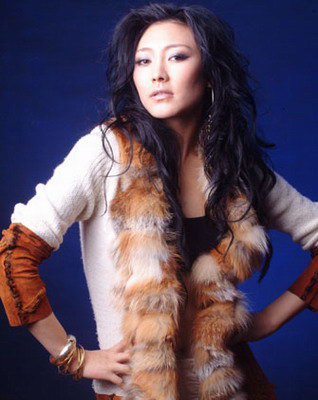 专题资料:歌手徐千雅简介