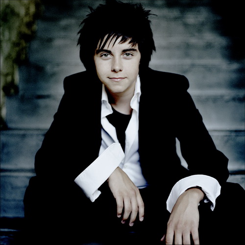 歌唱神童迪克兰首次世界巡演 明年5月登陆北京