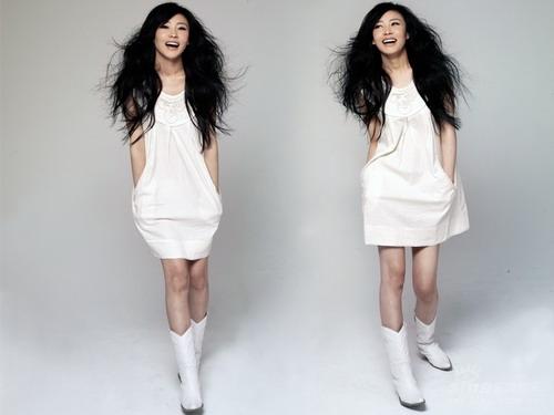 徐千雅新单曲放歌奥运制作人商标遭抢注附图