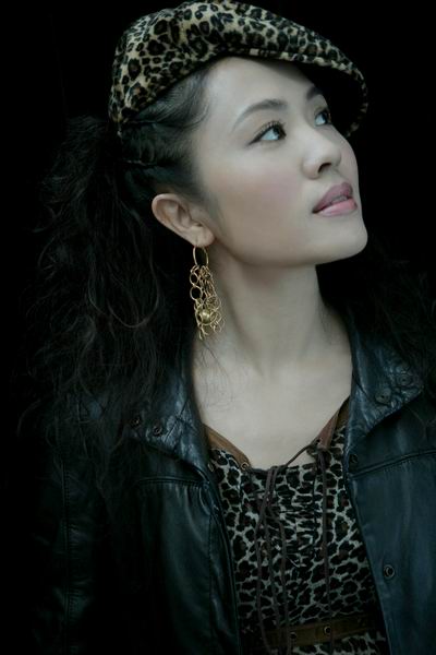 美声王莹登陆金色大厅 维也纳绽放东方魅力(图)