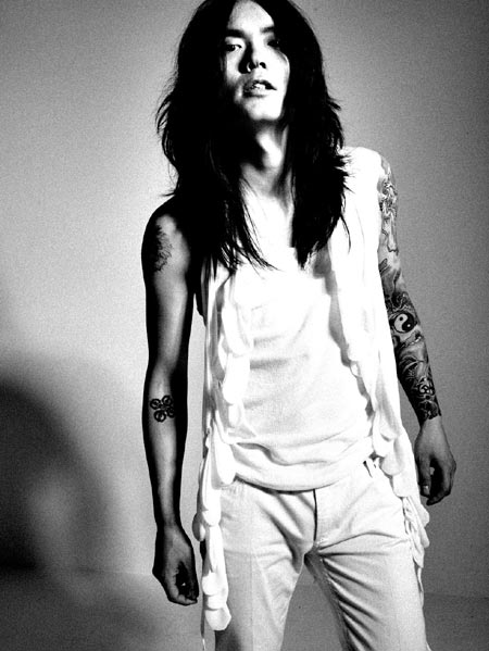 木玛发行丝绒公路北京首唱会即将登场图