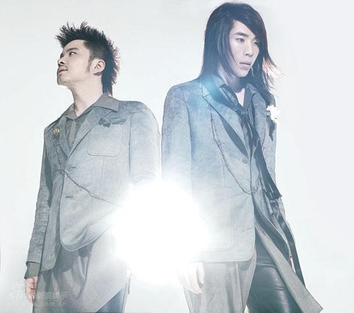 资料图片水木年华精美写真15