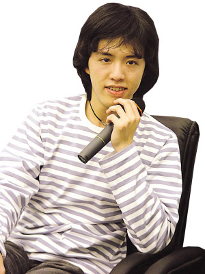 李云迪南京展琴艺 最低票价不超过180元(附图)