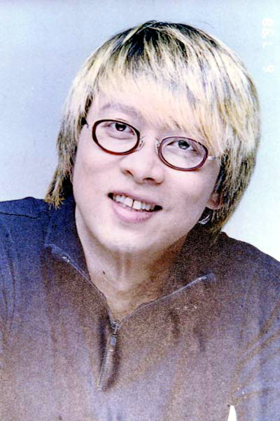 台湾歌手张雨生逝世十周年 歌迷怀念最初的悸动