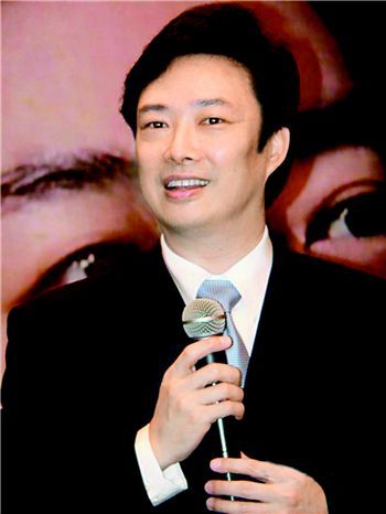 费玉清