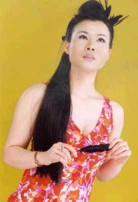 女歌手叶凡27日晨因乳腺癌去世 终年37岁(附图)