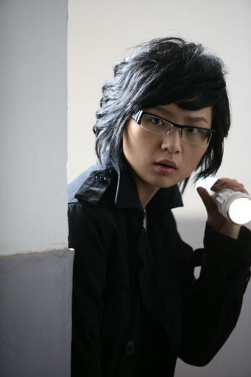 周笔畅悬疑舞曲《wow》