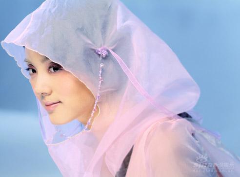 哈辉《关雎》MV