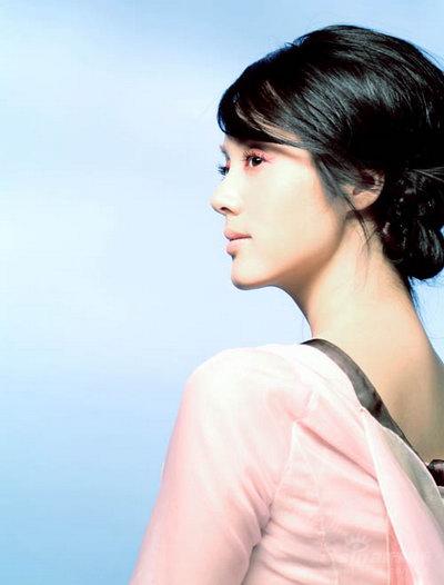 哈辉《关雎》MV