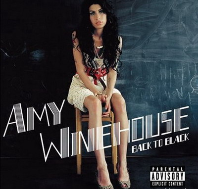 艾米·怀恩豪斯(Amy Winehouse)成最大热门