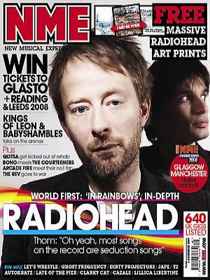 Radiohead