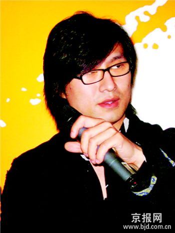 汪峰检阅多年创作