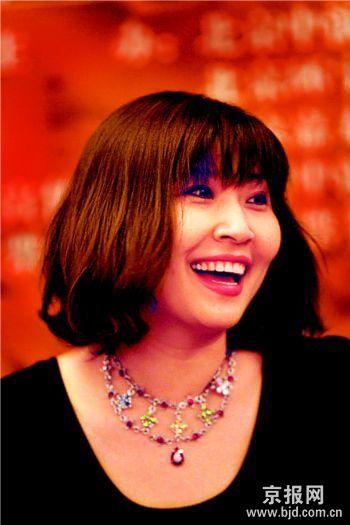 张蔷重温光阴故事